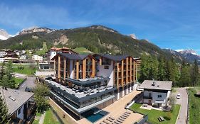 Ciampedie Luxury Alpine Spa Hotel